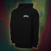Heavyweight Hoodie