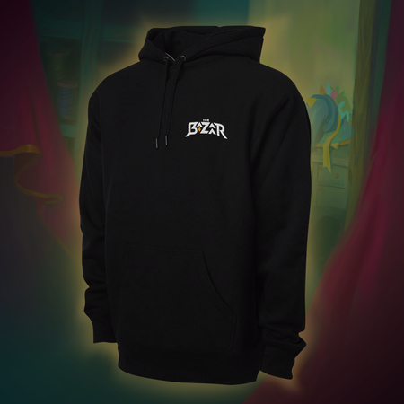 Heavyweight Hoodie