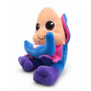 Banannabal Plushie