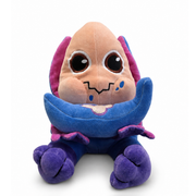 Banannabal Plushie